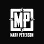 Mark V Peterson Hunting