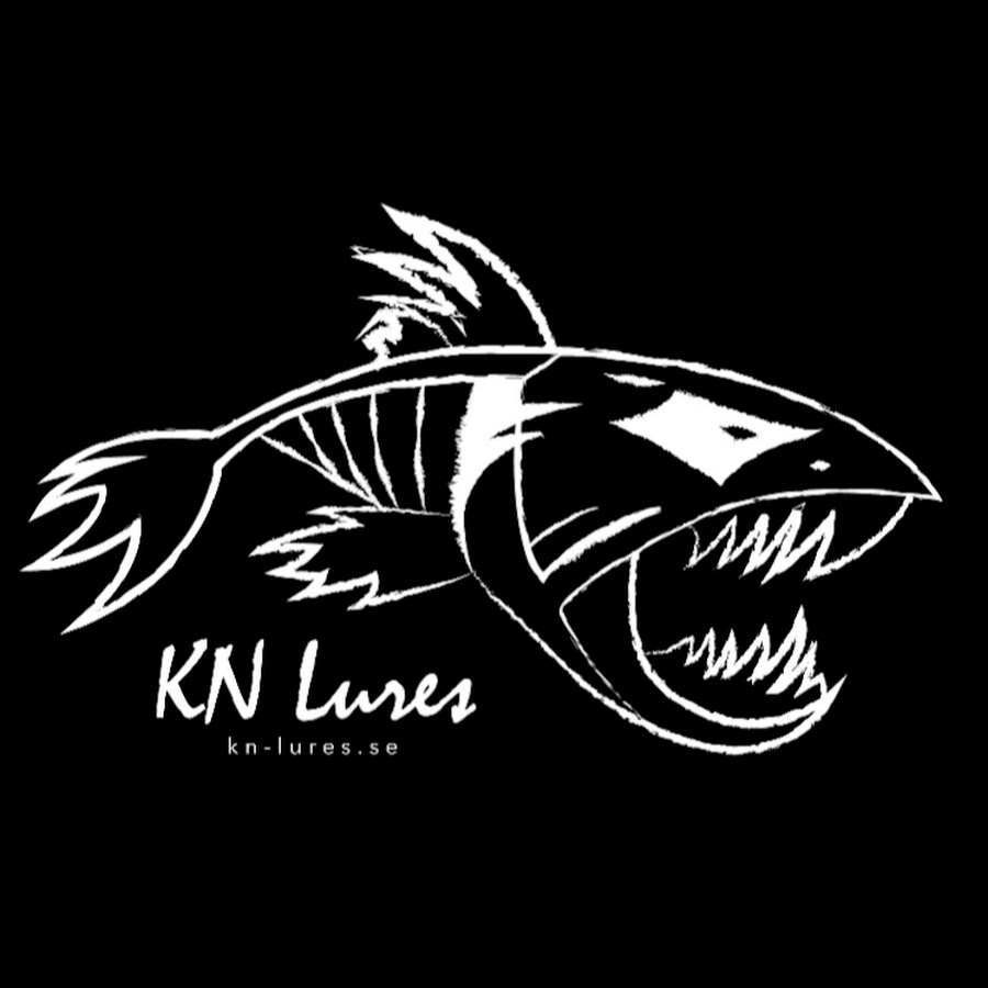 KN-LURES “KN-LURES” @knlures