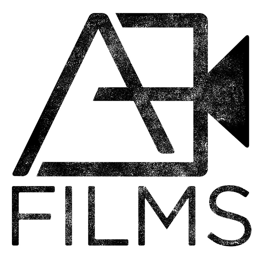 AE Films - André Eckhardt