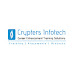 logo Crypters Infotech