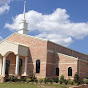 St Luther MB Church Pastor Charles Polk, Jr.