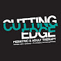 Cutting Edge Pediatric Therapy