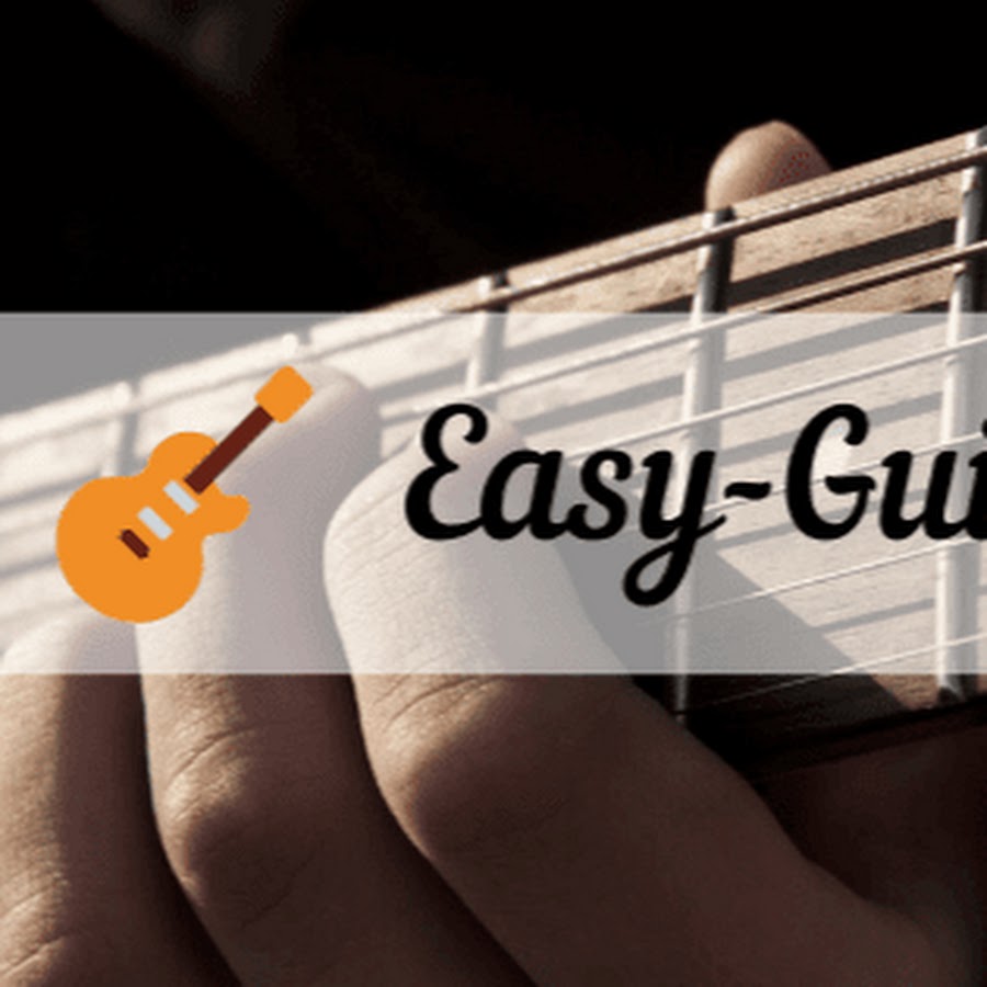Easy-Guitar-Net【無料ギターTAB譜サイト】専用デモ動画 - YouTube