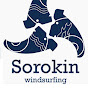 SOROKIN WINDSURF