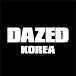 DAZED KOREA