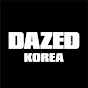 DAZED KOREA