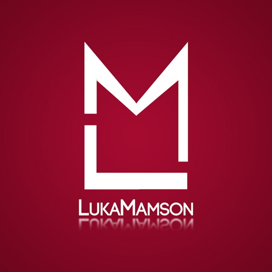 LukaMamson