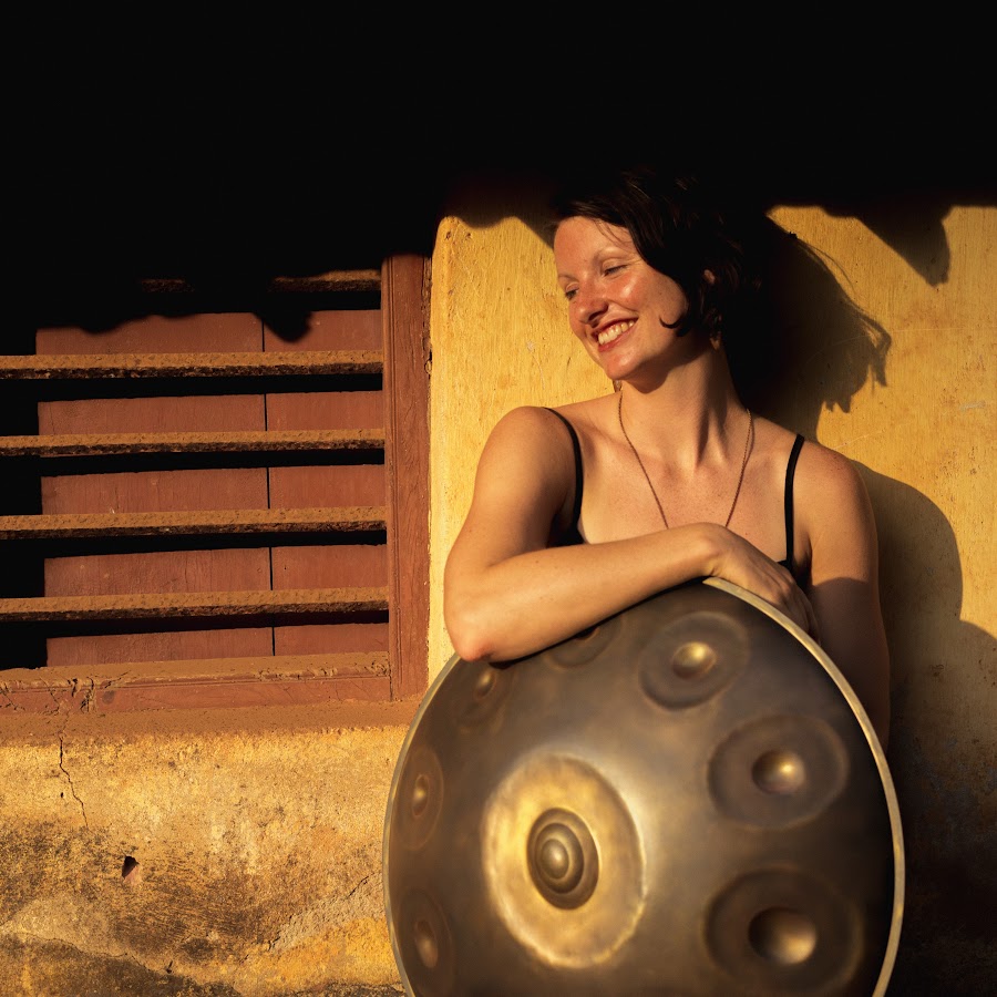 Marketa - Handpan Music->すべての結果