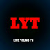 logo Live Young TV