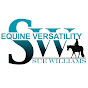 Sue Williams Equine Versatility