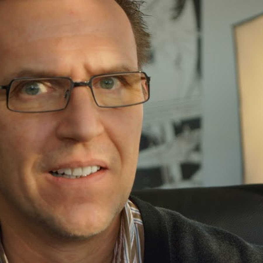 Martin Frische - YouTube