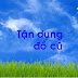 Tận Dụng Đồ Cũ