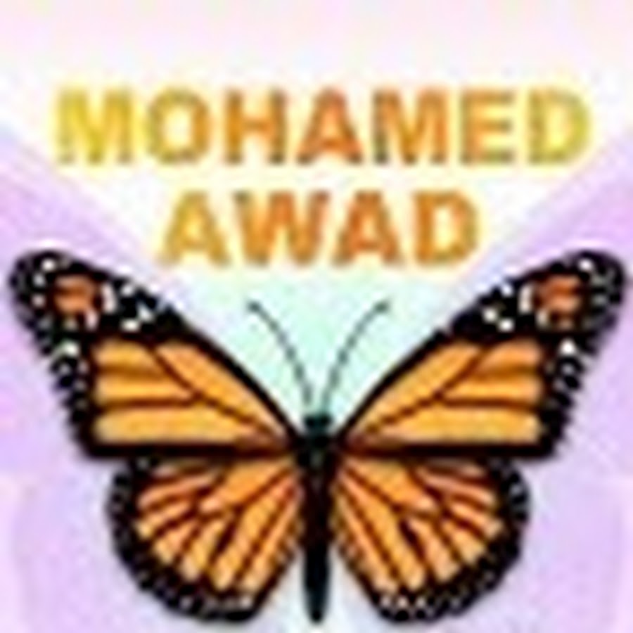 MOHAMED AWAD @mohamedawadtv