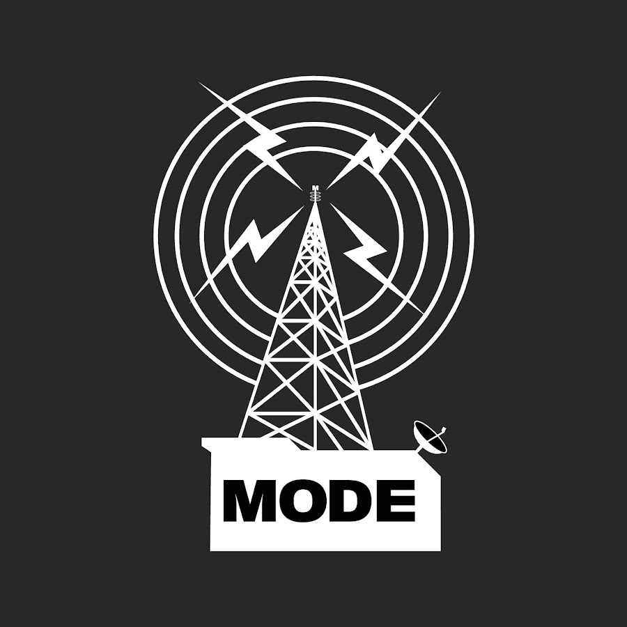 Mode London - YouTube