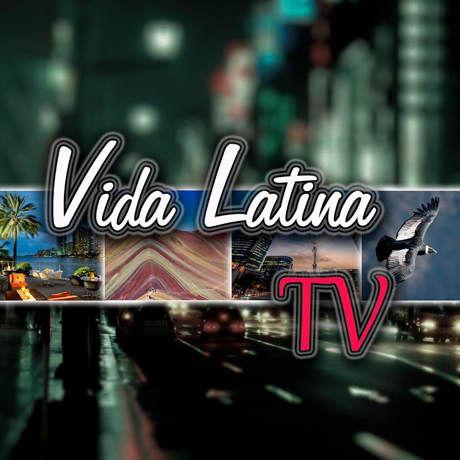 Vida Latina TV