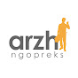 Arzhi Ngopreks