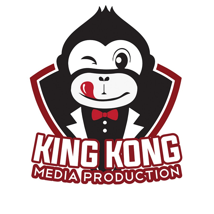King Kong Media Production @kingkongmp