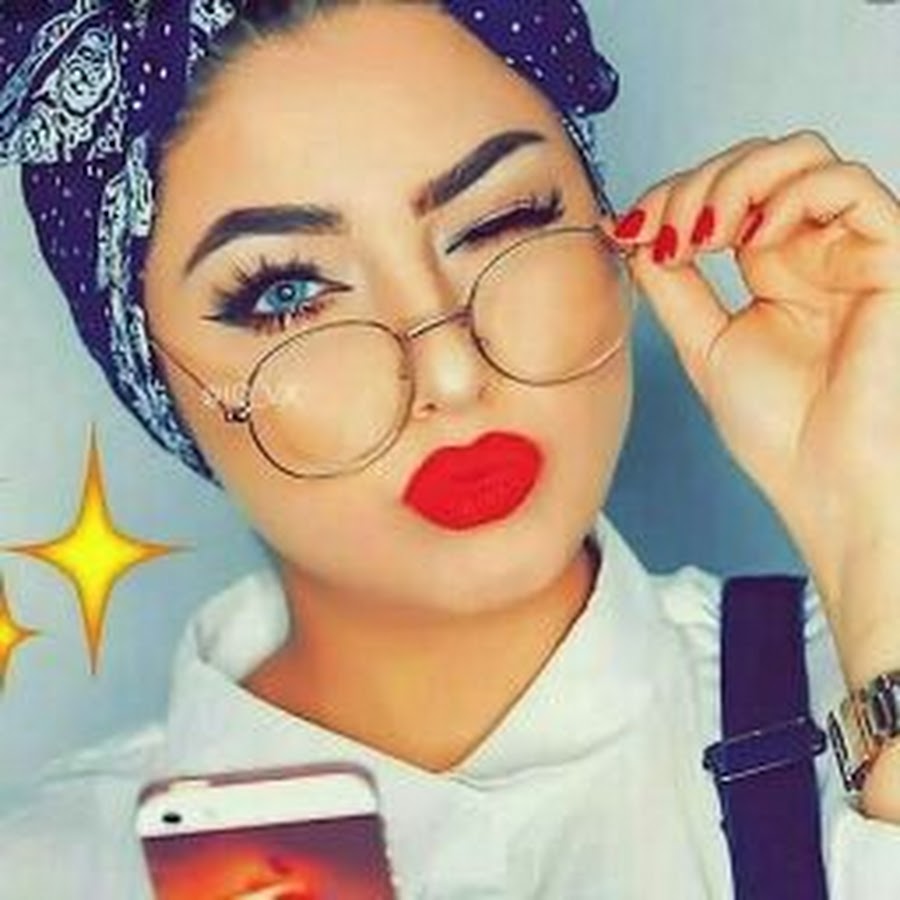 بنت سوريا - YouTube.