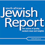 The SA Jewish Report