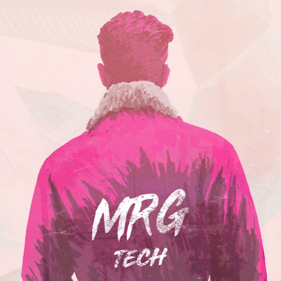 MrG Tech @mrg-tech