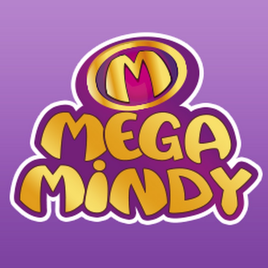 Mega Mindy NL @MegaMindyNL