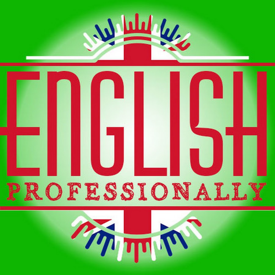 English Professionally - phrasal verbs in English, English grammar lessons and English words
