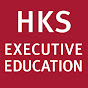 Harvard Kennedy School Executive Education