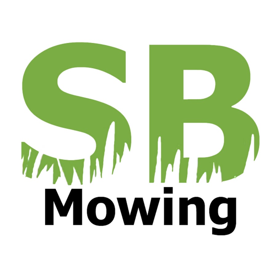 SB Mowing @SBMowing