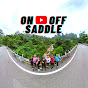 On & Off Saddle