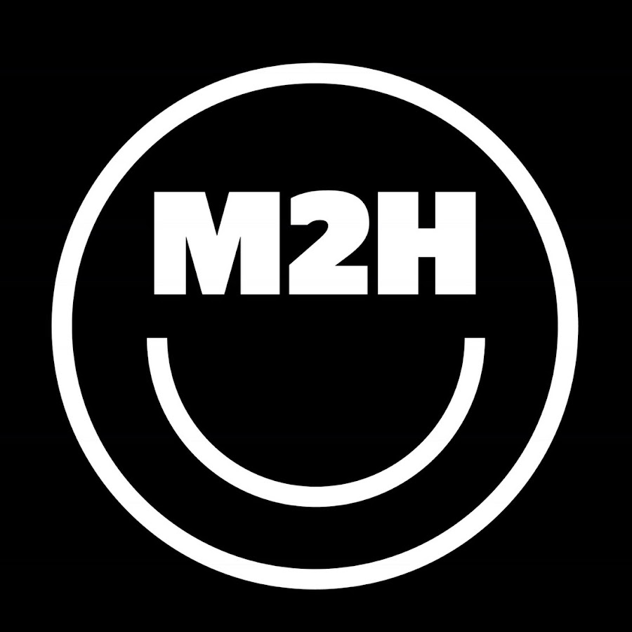 M2H @M2Hoficial