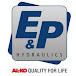E&P Hydraulics UK