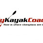 Mykayakcoach Jimmy Walker