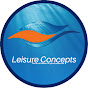 Leisure Concepts Inc