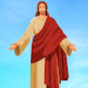 Jesus Wonder Animations