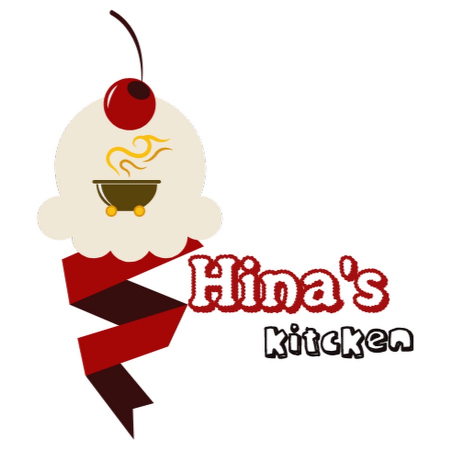 Hinas Kitchen - YouTube Hinas Kitchen