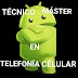 TÉCNICO MÁSTER