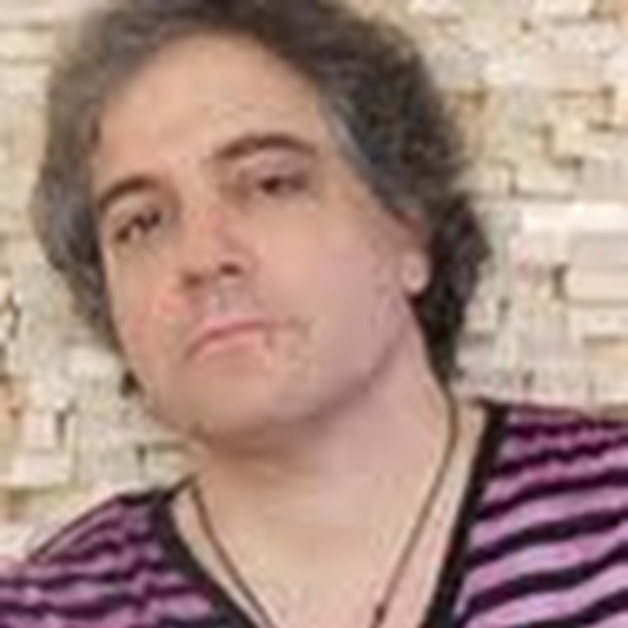 Andy Stone
