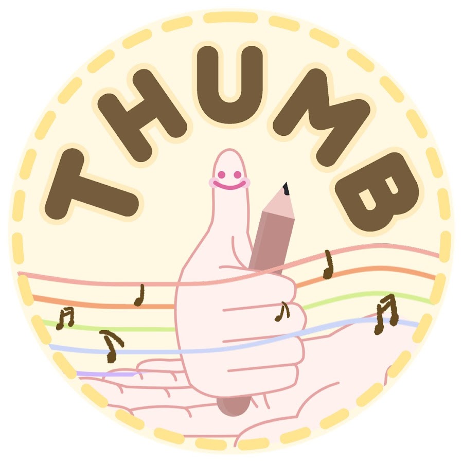 썸THUMB - YouTube 썸THUMB
