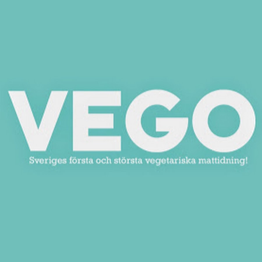 VEGO @Vegomagasinet