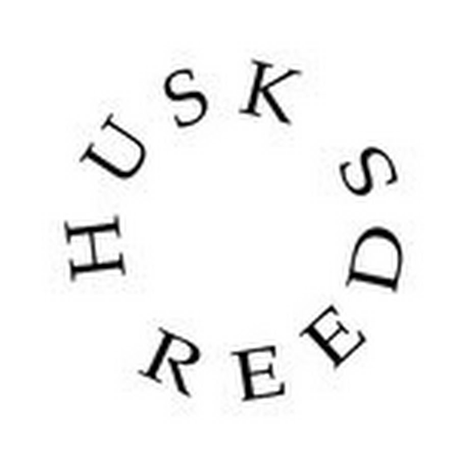Huskreeds youtube