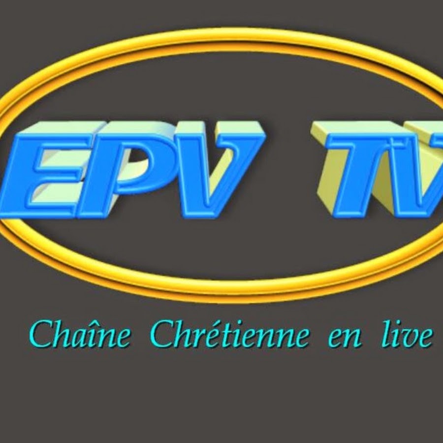 EPVtv - K.KID'S / chaîne chrétienne