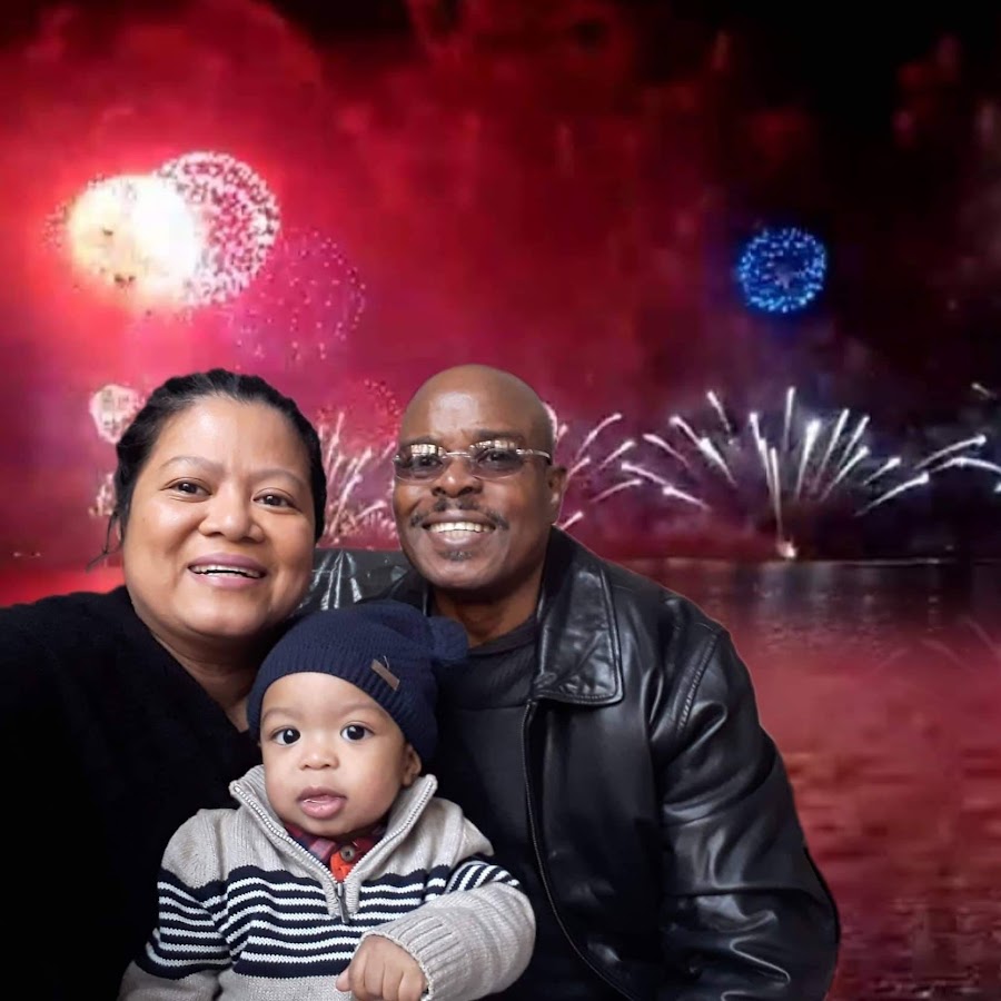 The Woods Family @thewoodsfamily123