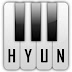 logo Hyun Piano