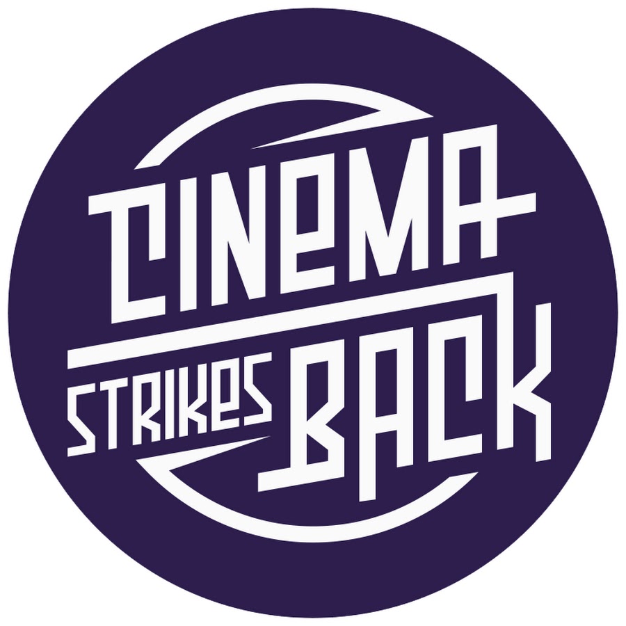 Cinema Strikes Back @CinemaStrikesBack