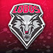 New Mexico Lobos