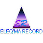 ELEQ'MA RECORD