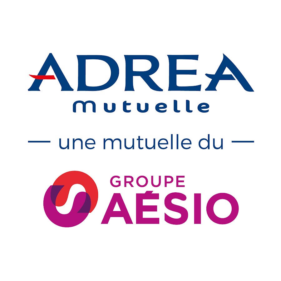 ADRÉA Mutuelle - Groupe AÉSIO - YouTube