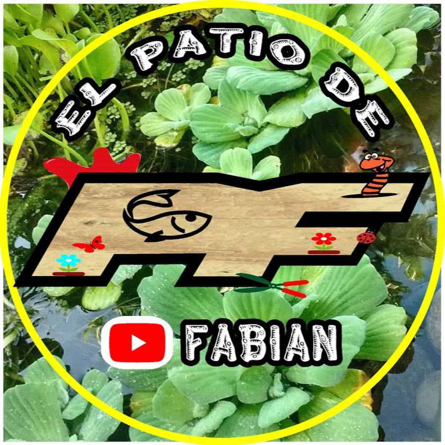 El Patio de Fabian