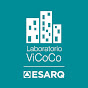 Laboratorio ViCoCo ESARQ