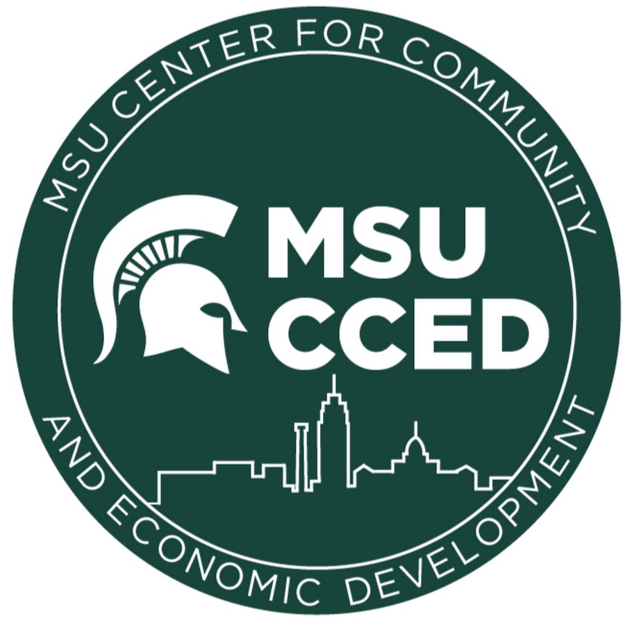 MSU Center for Community and Economic Development